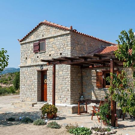 Oceanis Cottage House Ormos Koumeikon 외부 사진