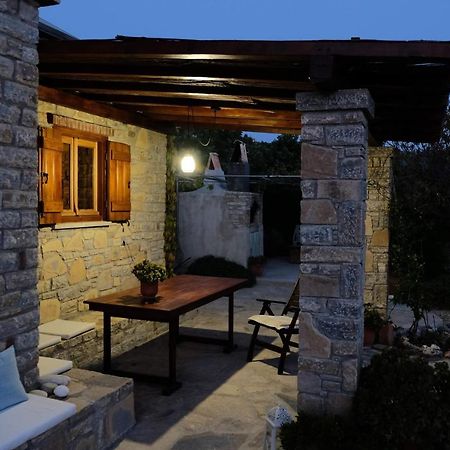 Oceanis Cottage House Ormos Koumeikon 외부 사진